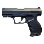 Pistolet Walther P99 ASG na Kule 6mm Plastikowe, Gumowe i Kompozytowe (nap. sprężynowy). w sklepie internetowym 24a-z.pl