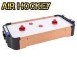 Zestaw: Stół do Gry w Cymbergaja (Air Hockey). w sklepie internetowym 24a-z.pl