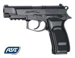 Wiatrówka - BERSA Thunder 9 PRO na Śruty BB/BBs 4,46mm (napęd Co2). w sklepie internetowym 24a-z.pl