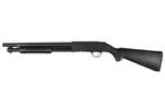 Strzelba Mossberg 590 ASG (nap. sprężynowy) na Kule Plastikowe/Gumowe/Kompozytowe/Aluminiowe 6mm. w sklepie internetowym 24a-z.pl