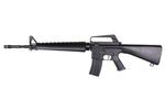 Szturmowy Karabin M16A1 ASG (nap. sprężynowy) na Kulki Plastikowe/Gumowe/Kompozytowe/Aluminiowe 6mm. w sklepie internetowym 24a-z.pl