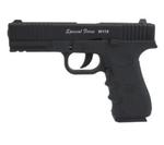 Wiatrówka - Replika Pistoletu Glock 19 Blow-Back, na Śruty BB/BBs 4,46mm/Co2. w sklepie internetowym 24a-z.pl