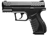 Pistolet COMBAT ZONE ENFORCER na Kulki Plastikowe, Gumowe, Kompozytowe i Aluminiowe 6mm (napęd CO2) w sklepie internetowym 24a-z.pl