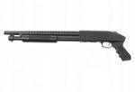Strzelba Shotgun MOSSBERG 500 ASG (sprężynowy) na Kule Plastikowe/Gumowe/Kompozytowe/Aluminiowe 6mm. w sklepie internetowym 24a-z.pl
