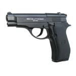 Wiatrówka - Beretta M84 Full Metal na Śruty Kulki BB/BBs 4,46mm (napęd Co2). w sklepie internetowym 24a-z.pl