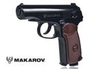 Wiatrówka - Makarov Legends Full Metal na Śruty Kulki BB/BBs 4,46mm (napęd Co2). w sklepie internetowym 24a-z.pl