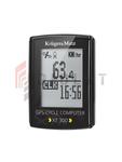 Licznik rowerowy Kruger&Matz XT 300 GPS w sklepie internetowym diolut.pl