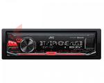 JVC KD-X342BT Radio samochodowe z portem USB, wejściem AUX , BLUETOOTH w sklepie internetowym diolut.pl