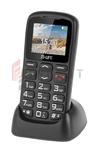 Telefon GSM dla Seniora M-LIFE ML0639 w sklepie internetowym diolut.pl