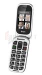 Telefon GSM dla Seniora M-LIFE ML0653 w sklepie internetowym diolut.pl