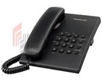 Telefon Panasonic KX-TS500PDB w sklepie internetowym diolut.pl