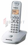 Telefon Panasonic KX-TG2511PDW w sklepie internetowym diolut.pl