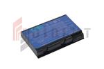 Bateria Quer do ACER 3100 5100 5610 11.1V 5200mAh w sklepie internetowym diolut.pl