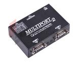 Multiport RS-232 do drukarki fiskalnej w sklepie internetowym diolut.pl