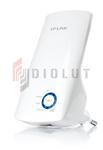 TP-LINK TL-WA850RE Uniwersalny wzmacniacz sieci bezprzewodowej, 300Mb/s w sklepie internetowym diolut.pl