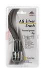 Pasta termoprzewodząca Silver Brush 4g AG w sklepie internetowym diolut.pl
