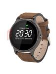 Smartwatch Kruger&Matz STYLE brązowy w sklepie internetowym diolut.pl