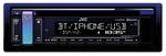 JVC KD-R889BT Radio samochodowe CD , BT, USB, FM w sklepie internetowym diolut.pl