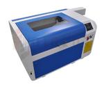 Ploter laserowy grawerka laser CO2 6040 80W USB w sklepie internetowym diolut.pl