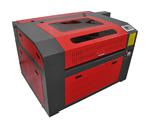 Ploter laserowy grawerka laser CO2 6090 130W USB w sklepie internetowym diolut.pl