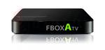 Android Box Ferguson FBOX ATV w sklepie internetowym diolut.pl