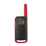 Radiotelefony ręczne PMR Motorola T62 czerwone w sklepie internetowym diolut.pl