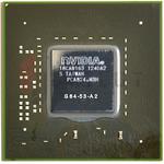 Układ chip BGA nVIDIA G84-53-A2 Nowy DC12+ w sklepie internetowym diolut.pl