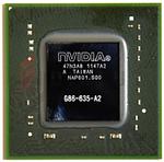 Układ chip BGA nVIDIA G86-635-A2 Nowy DC10+ w sklepie internetowym diolut.pl