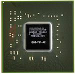 Układ chip BGA nVIDIA G86-751-A2 Nowy DC12+ w sklepie internetowym diolut.pl