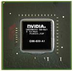 Układ chip BGA nVIDIA G96-600-A1 Nowy DC08+ w sklepie internetowym diolut.pl