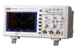 OSCYLOSKOP CYFROWY UNI-T UTD2052CEX 50MHz 2 kanały w sklepie internetowym diolut.pl