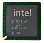 Układ chip BGA Intel NH82801GB SL8FX Nowy DC03+ w sklepie internetowym diolut.pl