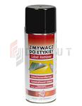 Zmywacz etykiet - Label remover 400ml w sklepie internetowym diolut.pl