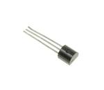 Sonda DS18B20 Maxim Czujnik temperatury - obudowa TO92 w sklepie internetowym diolut.pl