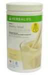 HERBALIFE Formuła 1 Koktajl odżywczy Shake mix nutritiv 750g - smak waniliowy w sklepie internetowym AlfaFit