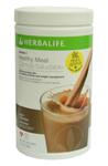 HERBALIFE Formuła 1 Koktajl odżywczy Shake mix nutritiv 780g - smak czekoladowy w sklepie internetowym AlfaFit