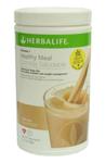 HERBALIFE Formuła 1 Koktajl odżywczy Shake mix nutritiv 780g - smak cafe latte w sklepie internetowym AlfaFit