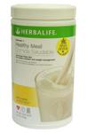 HERBALIFE Formuła 1 Koktajl odżywczy Shake mix nutritiv 750g - smak pinacolada (bez glutenu) w sklepie internetowym AlfaFit
