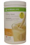 HERBALIFE Formuła 1 Koktajl odżywczy Shake mix nutritiv 750g - smak pomaranczowy (bez glutenu) w sklepie internetowym AlfaFit