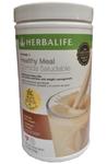 HERBALIFE Formuła 1 Koktajl odżywczy Shake mix nutritiv 750g - smak banan & karmel w sklepie internetowym AlfaFit