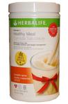 HERBALIFE Formuła 1 Koktajl odżywczy Shake mix nutritiv 750g - smak dyni & cynamonu w sklepie internetowym AlfaFit