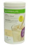 HERBALIFE Formuła 1 Koktajl odżywczy Shake mix nutritiv 810g - smak wanilia free (bez glutenu, soji i laktozy) w sklepie internetowym AlfaFit