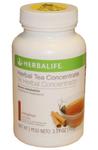 HERBALIFE Herbatka Rozpuszczalna Thermojetics 100g - cynamonowy smak w sklepie internetowym AlfaFit