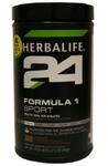 HERBALIFE Formuła 1 Koktajl H24 Sport 780g - smak czekoladowy w sklepie internetowym AlfaFit