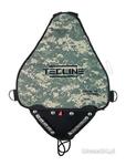 Tecline Side Mount BCD Side 16 Avenger Kamuflaż w sklepie internetowym  Moana24.pl