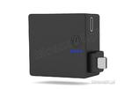 T-Housing Powerbank 2100 mAh, do obudowy aluminiowej POWER V2, do kamer GoPro 5/6/7 Black. w sklepie internetowym  Moana24.pl