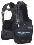 Jacket Scubapro T-One 2020 w sklepie internetowym  Moana24.pl