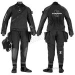 Skafander suchy Scubapro Evertech Dry Breathable Man w sklepie internetowym  Moana24.pl