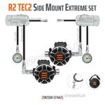 Tecline Automat R2 TEC2 odwracalny zestaw side mount extreme - EN250A w sklepie internetowym  Moana24.pl