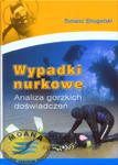 Książka Wypadki nurkowe - Analiza gorzkich doświadczeń w sklepie internetowym  Moana24.pl